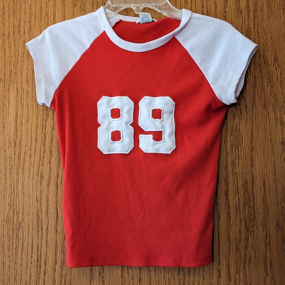 Rue 21 Baby Tee